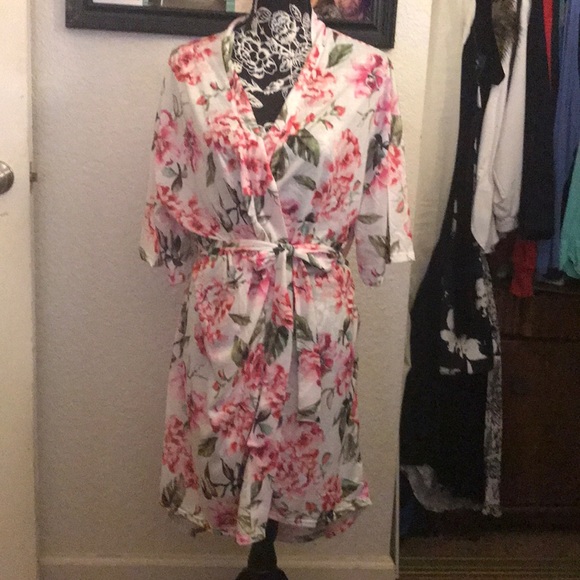Mumu Other - Show Me Your Mumu Brie Robe